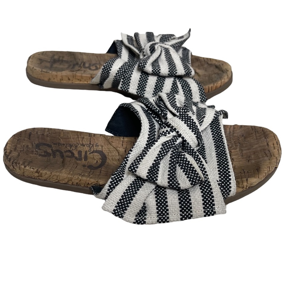 Sam Edelman Circus- Ninette sz 8 flats